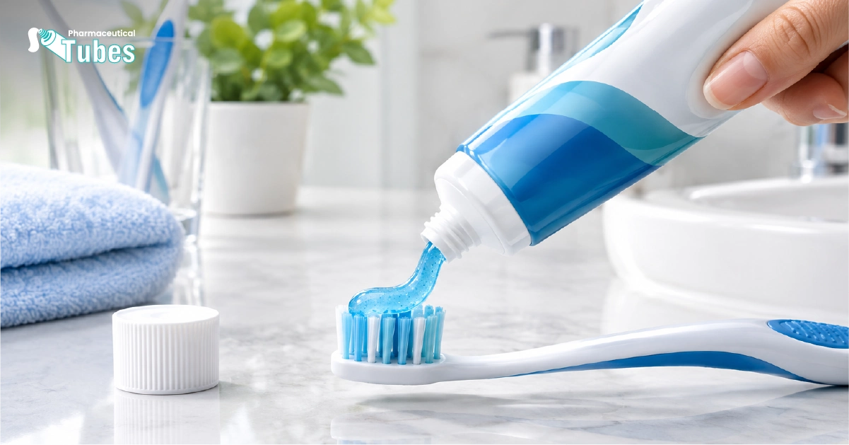Benefits, Uses, and Applications of Oral Care Tube Laminates